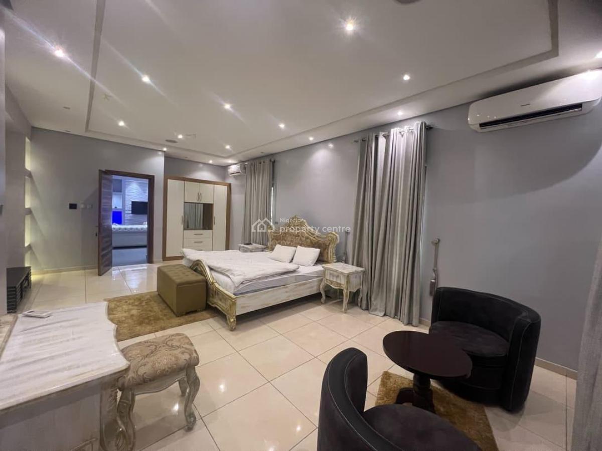 5-bedroom Fully Detached Duplex, Lekki County, Lekki, Lagos, Detached Duplex for Sale