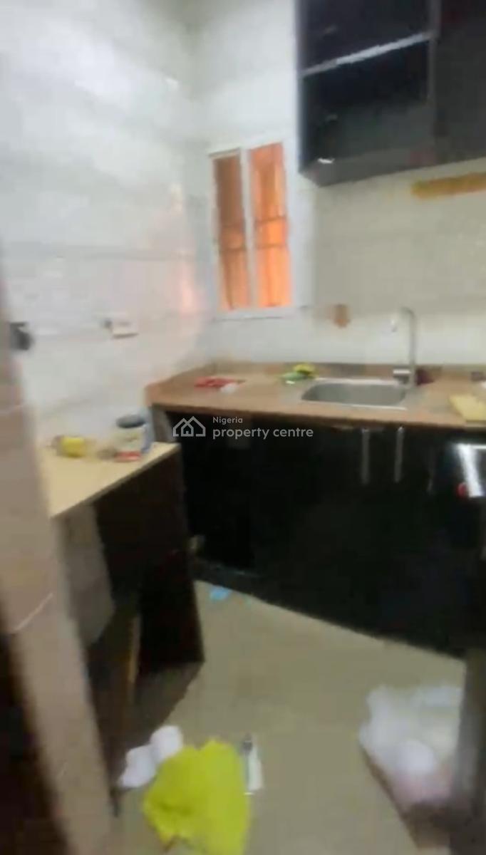 4th Avenue Good 1 Bedroom Flat, Gwarinpa, Abuja, Flat / Apartment for Rent