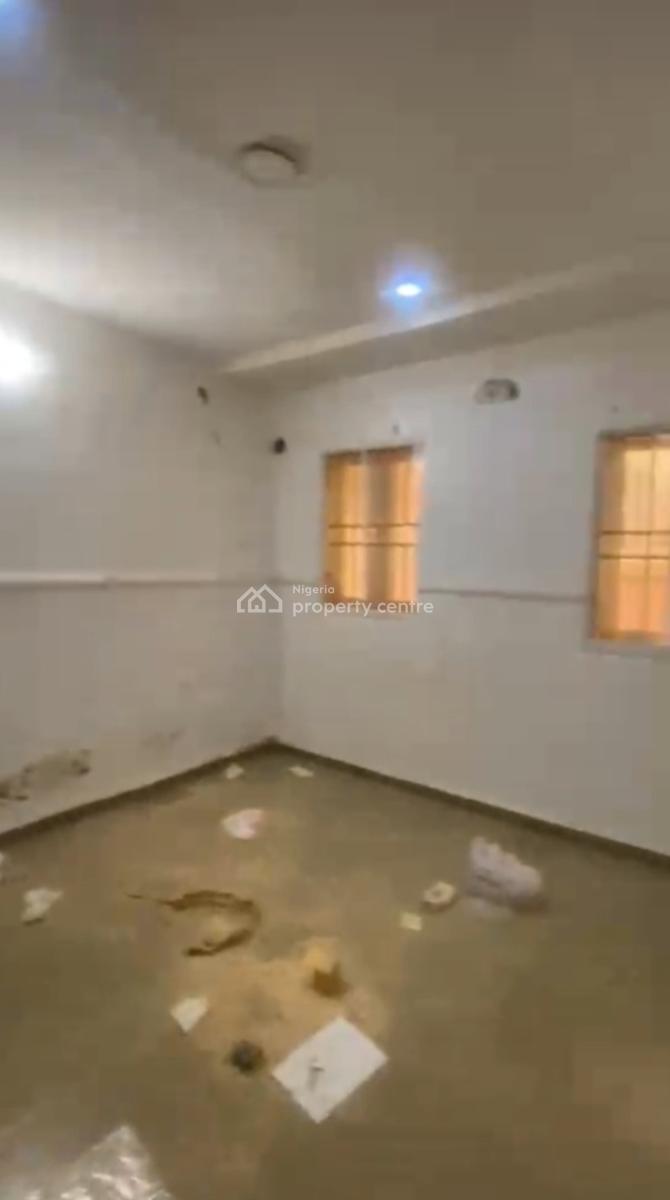 4th Avenue Good 1 Bedroom Flat, Gwarinpa, Abuja, Flat / Apartment for Rent