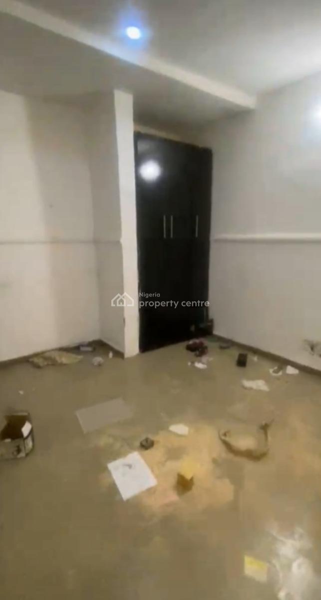 4th Avenue Good 1 Bedroom Flat, Gwarinpa, Abuja, Flat / Apartment for Rent