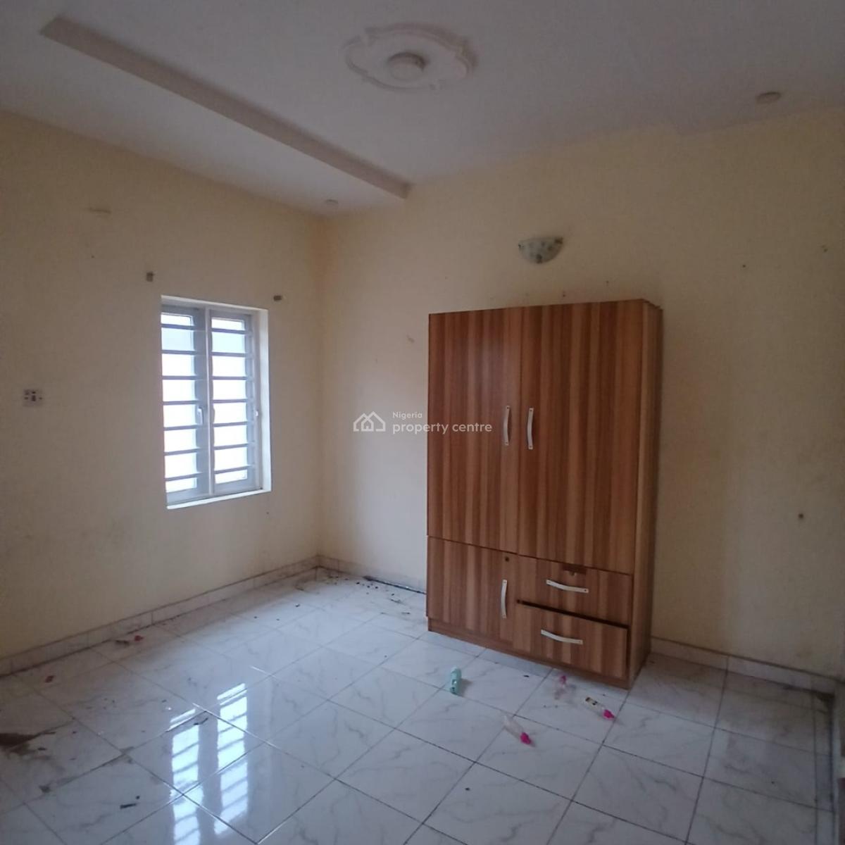 1 Bedroom Apartment, Baba Adisa, Ibeju Lekki, Lagos, Mini Flat (room and Parlour) for Rent