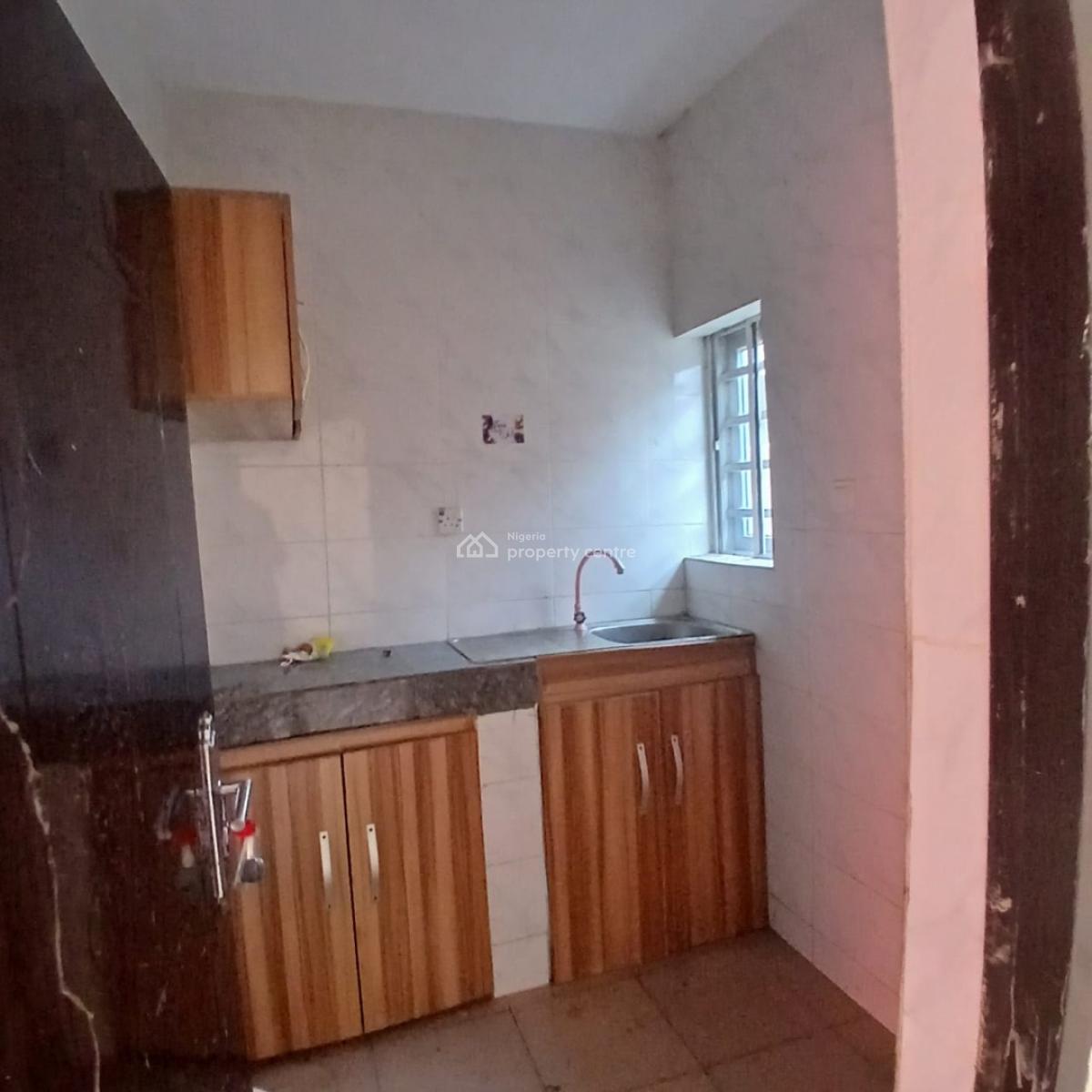1 Bedroom Apartment, Baba Adisa, Ibeju Lekki, Lagos, Mini Flat (room and Parlour) for Rent