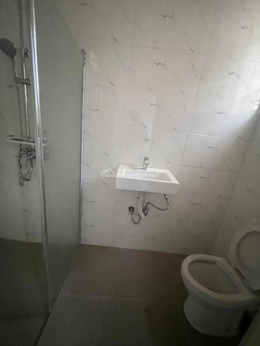 4 Bedroom Semi Detached with Bq, Vgc, Lekki, Lagos, Semi-detached Duplex for Sale