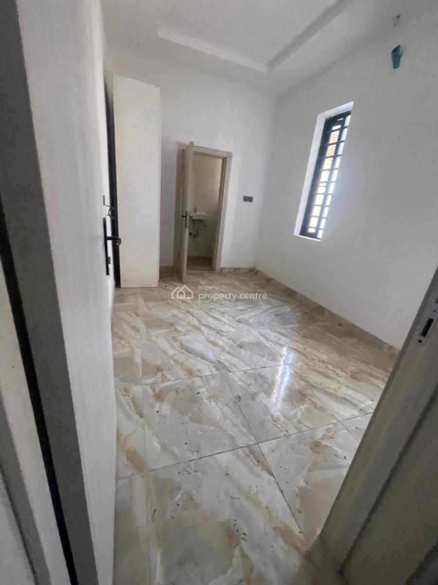 4 Bedroom Semi Detached with Bq, Vgc, Lekki, Lagos, Semi-detached Duplex for Sale