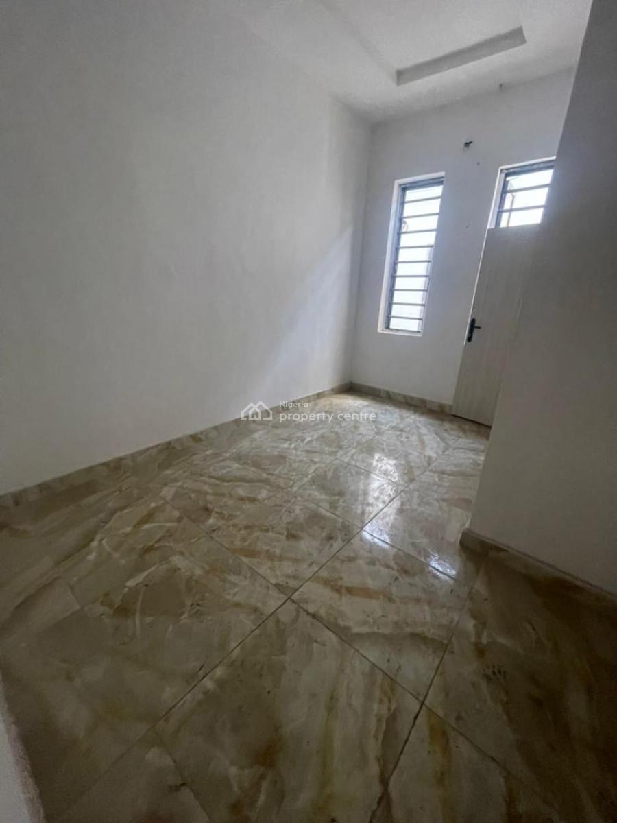 4 Bedroom Semi Detached with Bq, Vgc, Lekki, Lagos, Semi-detached Duplex for Sale