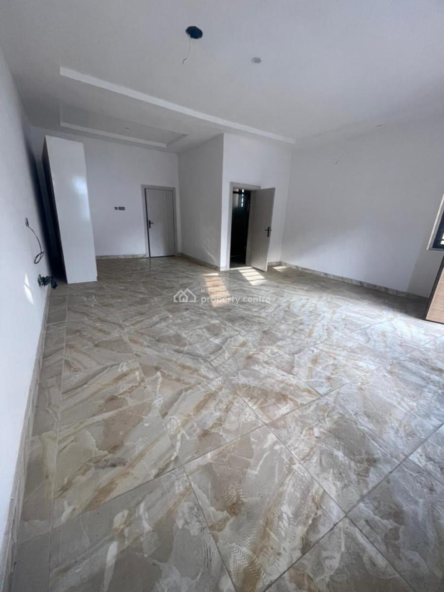 4 Bedroom Semi Detached with Bq, Vgc, Lekki, Lagos, Semi-detached Duplex for Sale