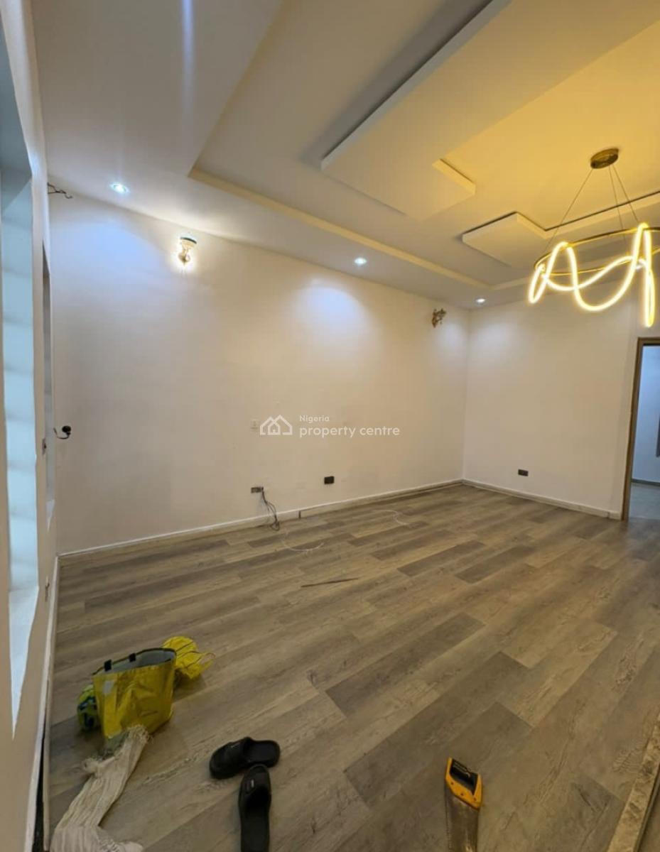 Mini Flat Available, Orchid Road, Ikota, Lekki, Lagos, Mini Flat (room and Parlour) for Rent