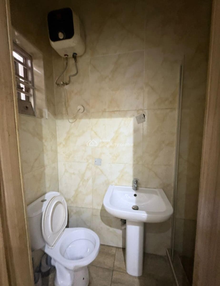 Mini Flat Available, Orchid Road, Ikota, Lekki, Lagos, Mini Flat (room and Parlour) for Rent