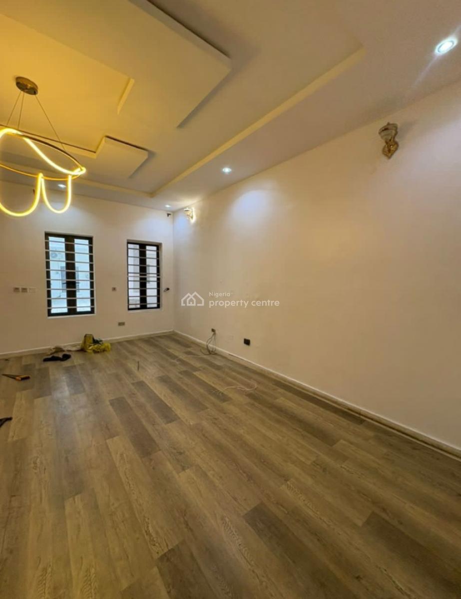 Mini Flat Available, Orchid Road, Ikota, Lekki, Lagos, Mini Flat (room and Parlour) for Rent