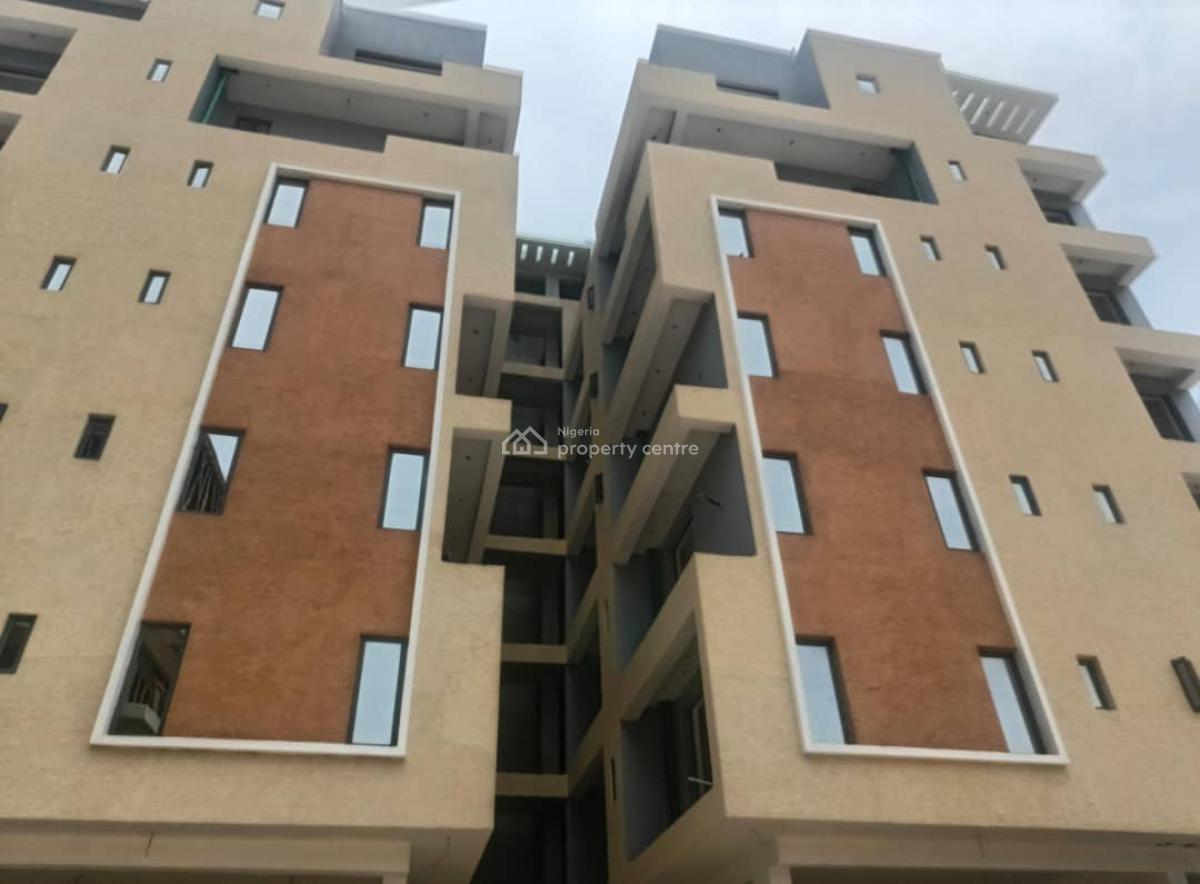 Stunning 2 Bedroom Apartment with Bq, Freedom Way, Lekki, Lagos, Flat / Apartment for Sale