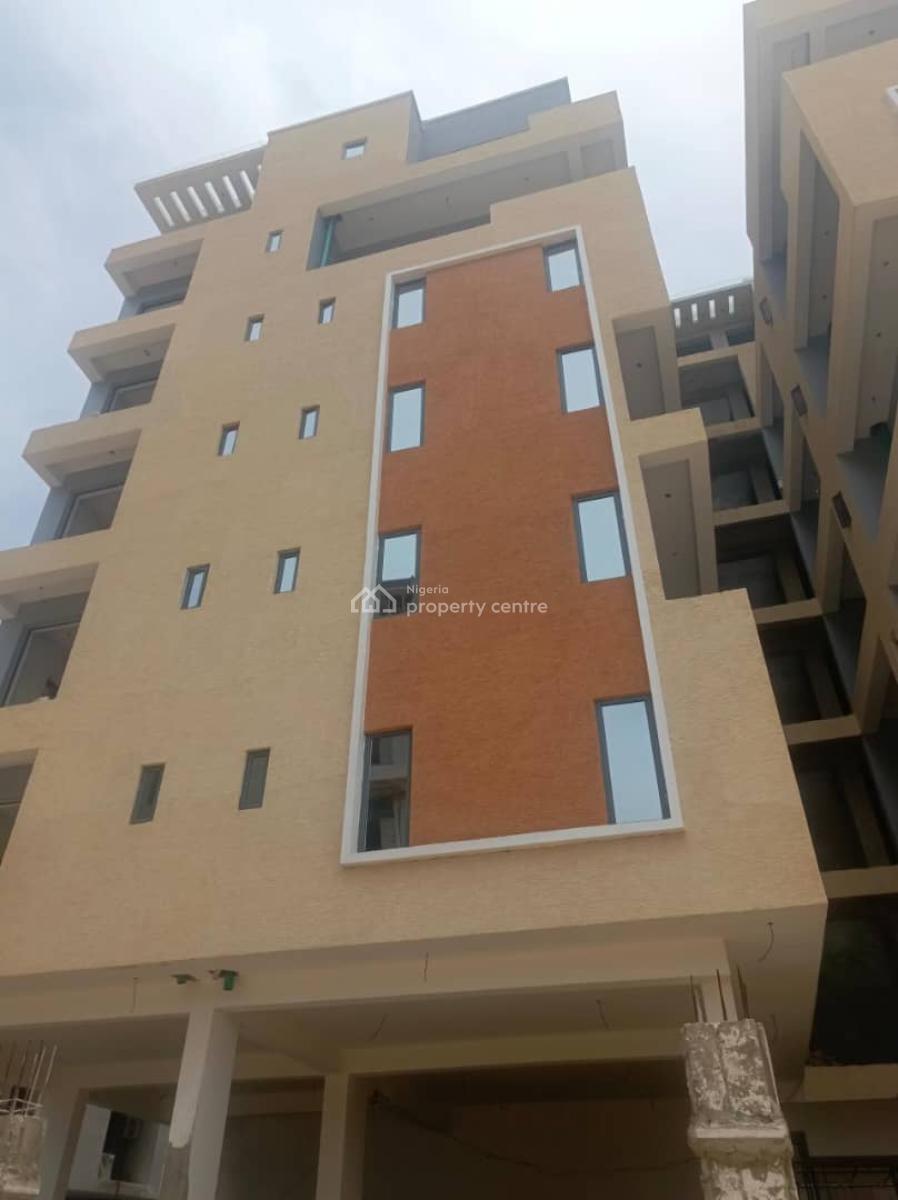 Stunning 2 Bedroom Apartment with Bq, Freedom Way, Lekki, Lagos, Flat / Apartment for Sale