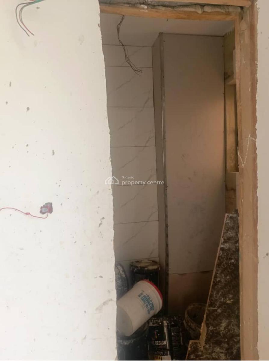 Stunning 2 Bedroom Apartment with Bq, Freedom Way, Lekki, Lagos, Flat / Apartment for Sale