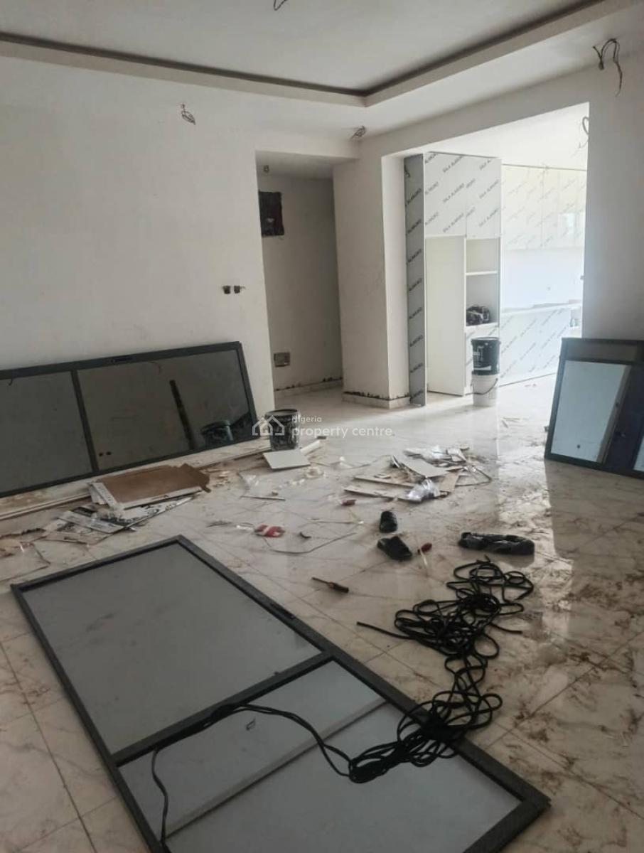 Stunning 2 Bedroom Apartment with Bq, Freedom Way, Lekki, Lagos, Flat / Apartment for Sale