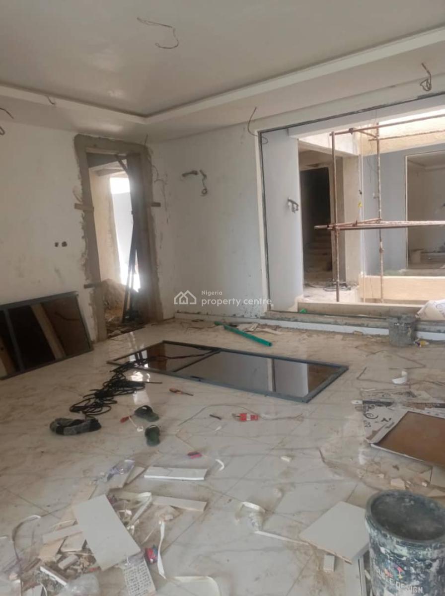 Stunning 2 Bedroom Apartment with Bq, Freedom Way, Lekki, Lagos, Flat / Apartment for Sale