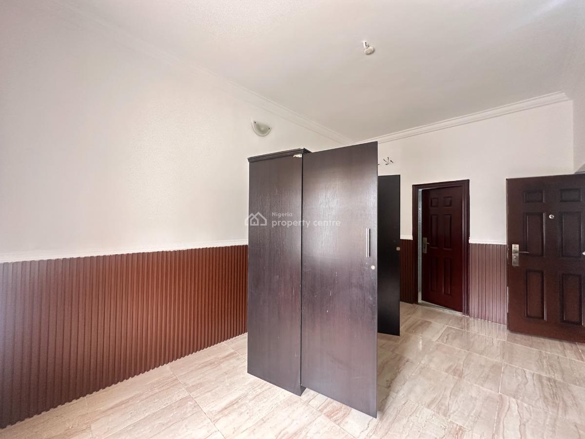 1 Bedroom Apartment Available, Agungi, Lekki, Lagos, Flat / Apartment for Rent