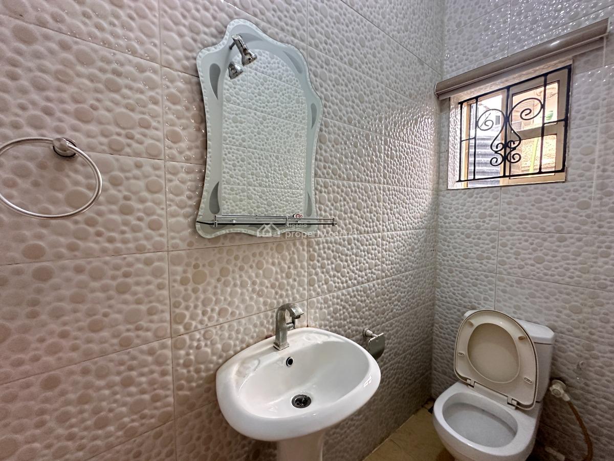 1 Bedroom Apartment Available, Agungi, Lekki, Lagos, Flat / Apartment for Rent