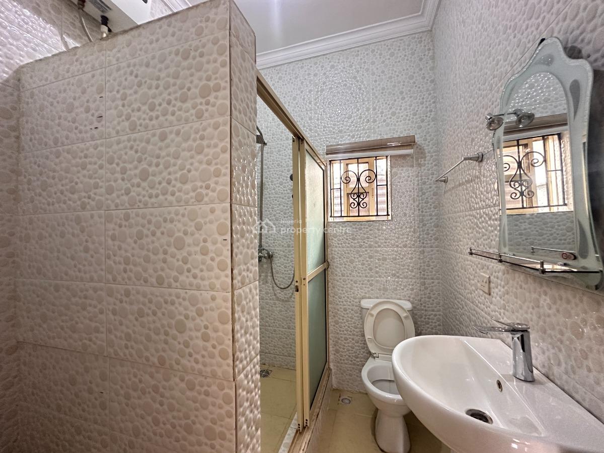 1 Bedroom Apartment Available, Agungi, Lekki, Lagos, Flat / Apartment for Rent