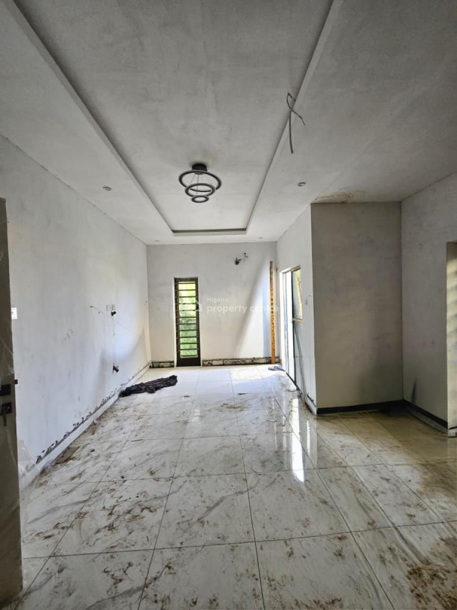 Modern 4 Bedroom Fully Detached Duplex, Gbagada Phase 2, Gbagada, Lagos, Detached Duplex for Sale