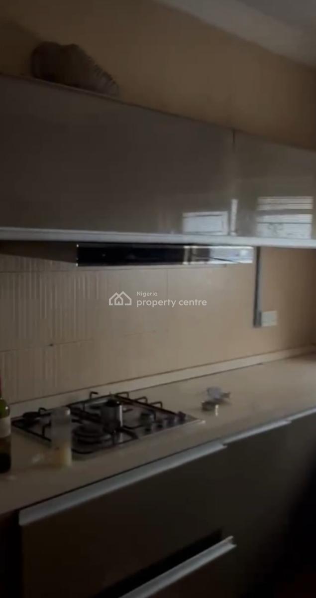 5 Bedrooms Terrace Duplex, Jabi, Abuja, Terraced Duplex for Rent