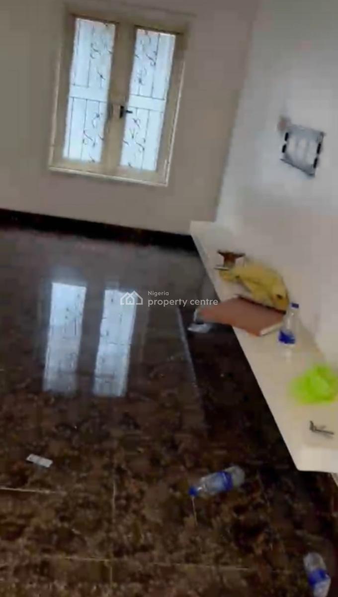 5 Bedrooms Terrace Duplex, Jabi, Abuja, Terraced Duplex for Rent