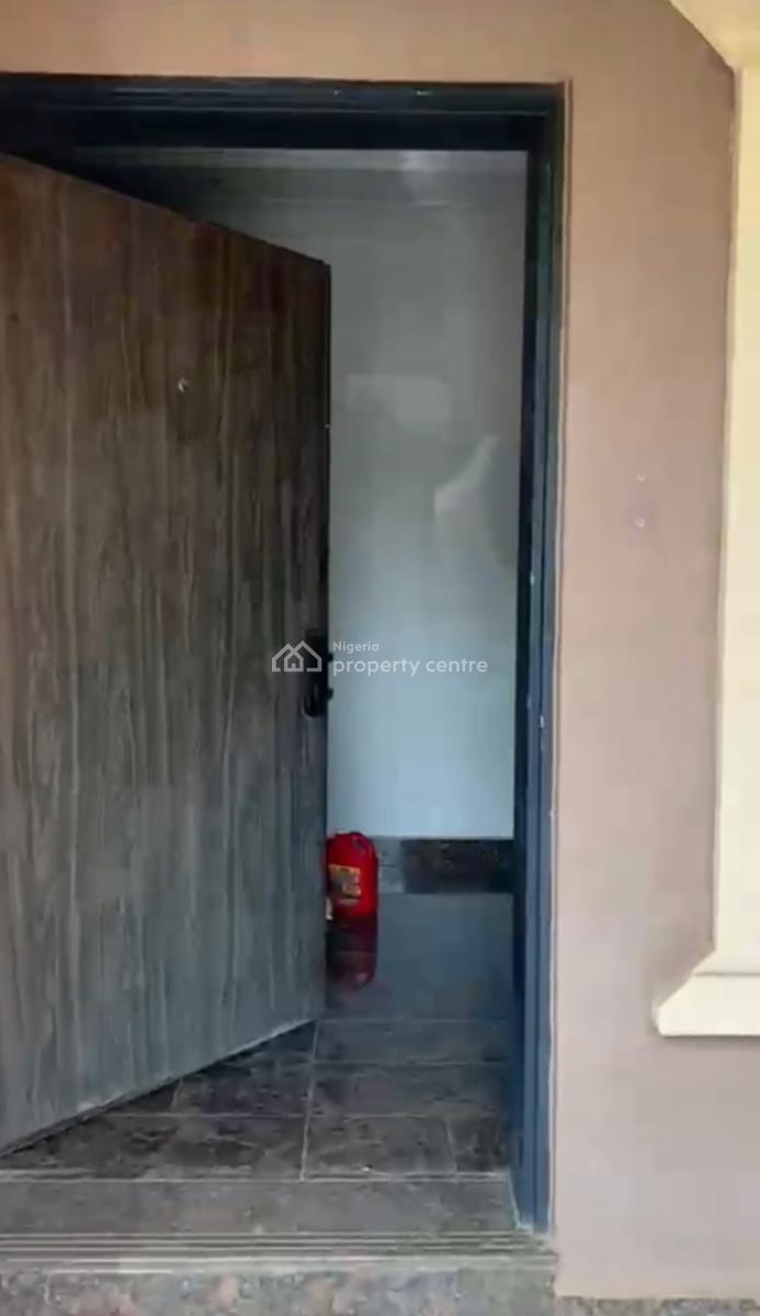 5 Bedrooms Terrace Duplex, Jabi, Abuja, Terraced Duplex for Rent