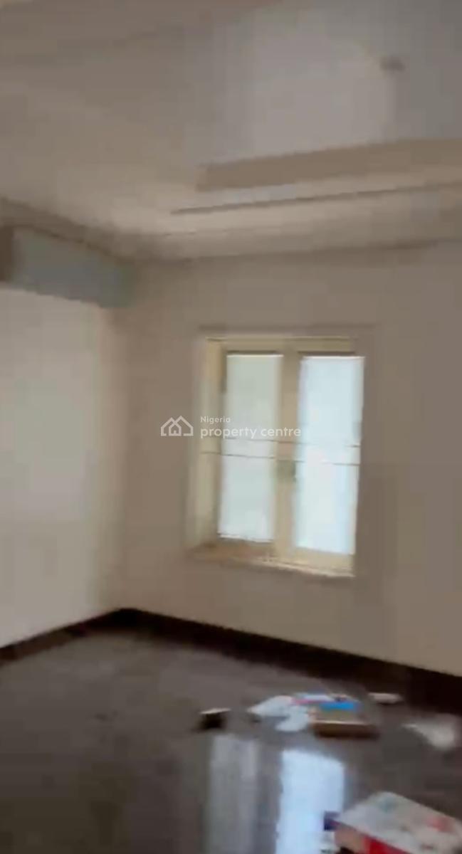 5 Bedrooms Terrace Duplex, Jabi, Abuja, Terraced Duplex for Rent