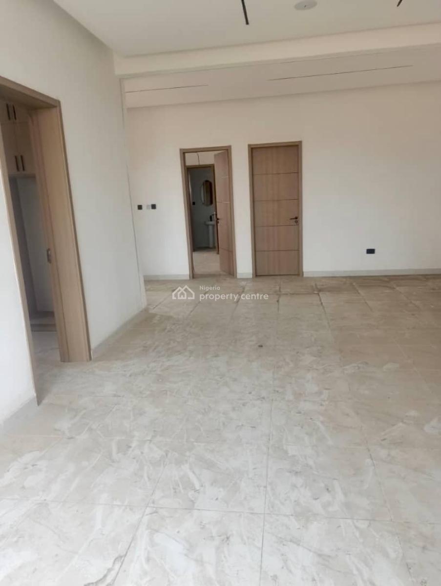 Lovely Newly Built Luxury 2 Bedroom Apartment in a Secure Estate, Freedom Way, Lekki, Lagos, Flat / Apartment for Rent