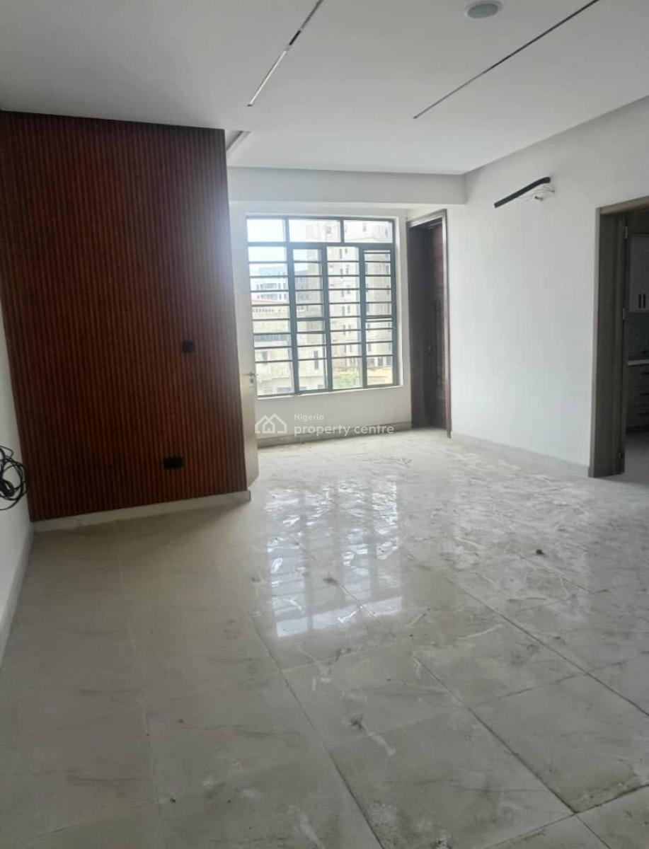 Lovely Newly Built Luxury 2 Bedroom Apartment in a Secure Estate, Freedom Way, Lekki, Lagos, Flat / Apartment for Rent