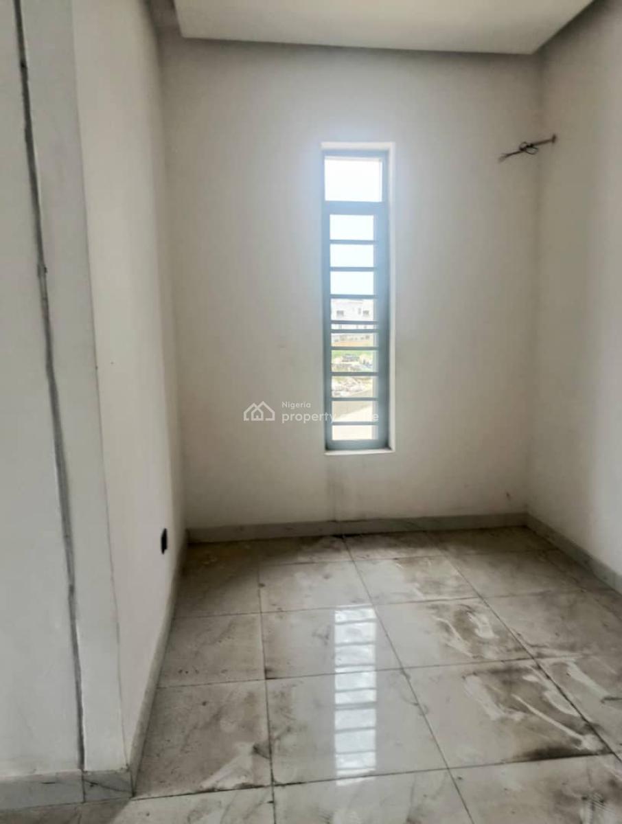 Lovely Newly Built Luxury 2 Bedroom Apartment in a Secure Estate, Freedom Way, Lekki, Lagos, Flat / Apartment for Rent