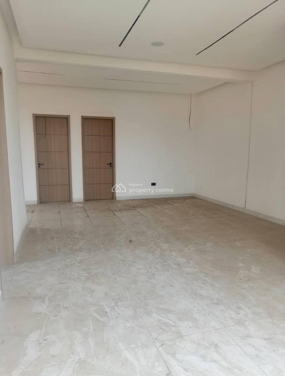 Lovely Newly Built Luxury 2 Bedroom Apartment in a Secure Estate, Freedom Way, Lekki, Lagos, Flat / Apartment for Rent