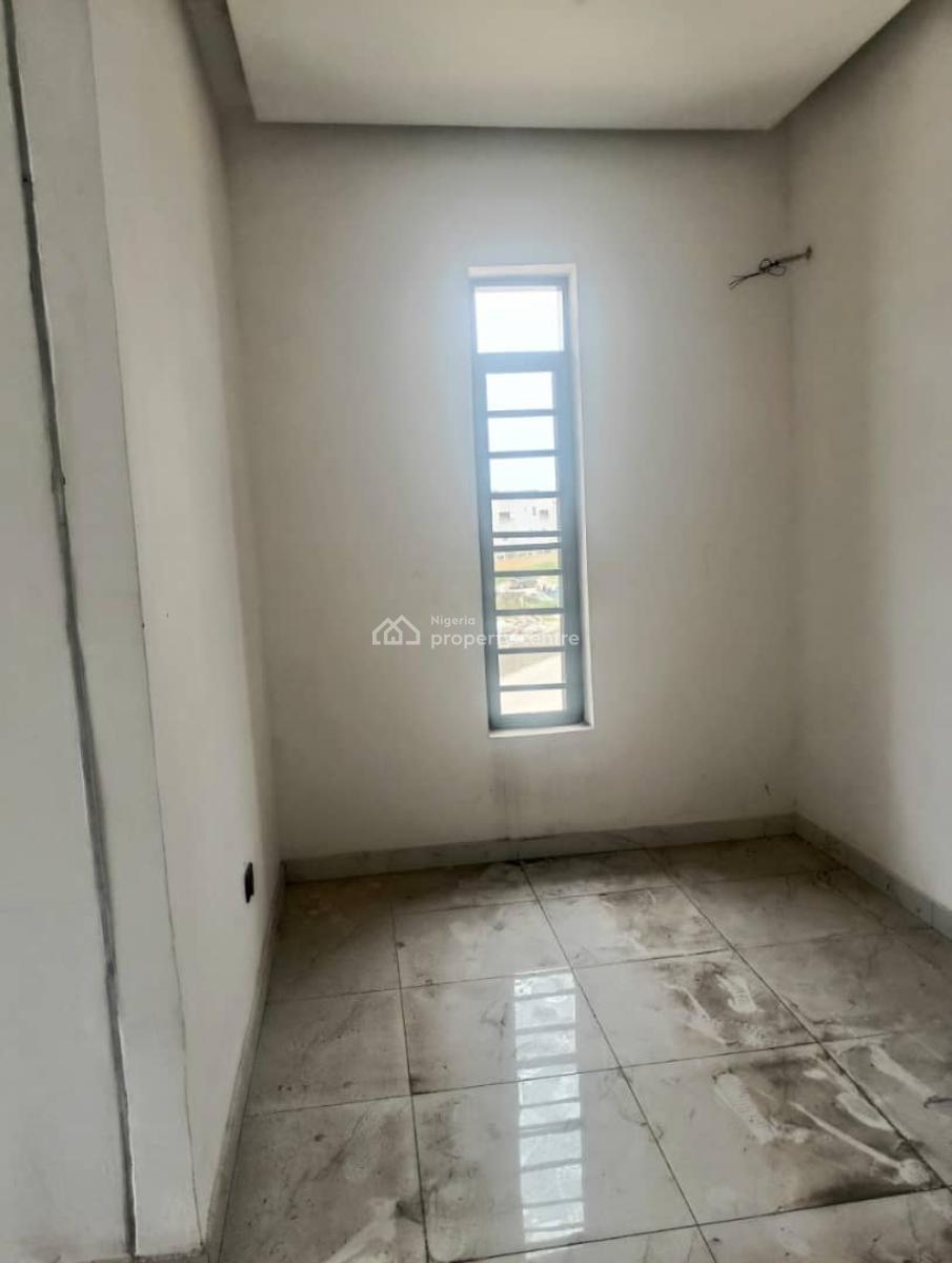 Lovely Newly Built Luxury 2 Bedroom Apartment in a Secure Estate, Freedom Way, Lekki, Lagos, Flat / Apartment for Rent