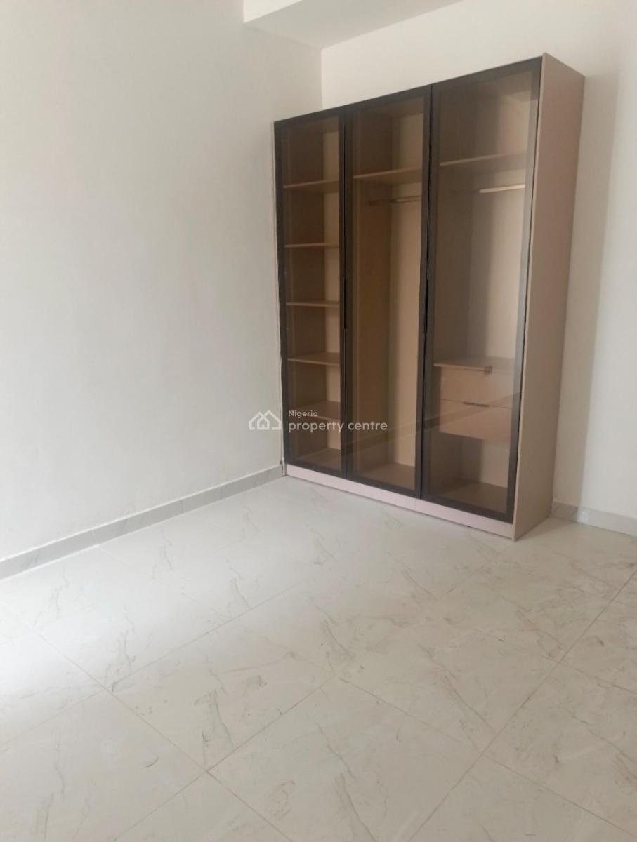 Lovely Newly Built Luxury 2 Bedroom Apartment in a Secure Estate, Freedom Way, Lekki, Lagos, Flat / Apartment for Rent