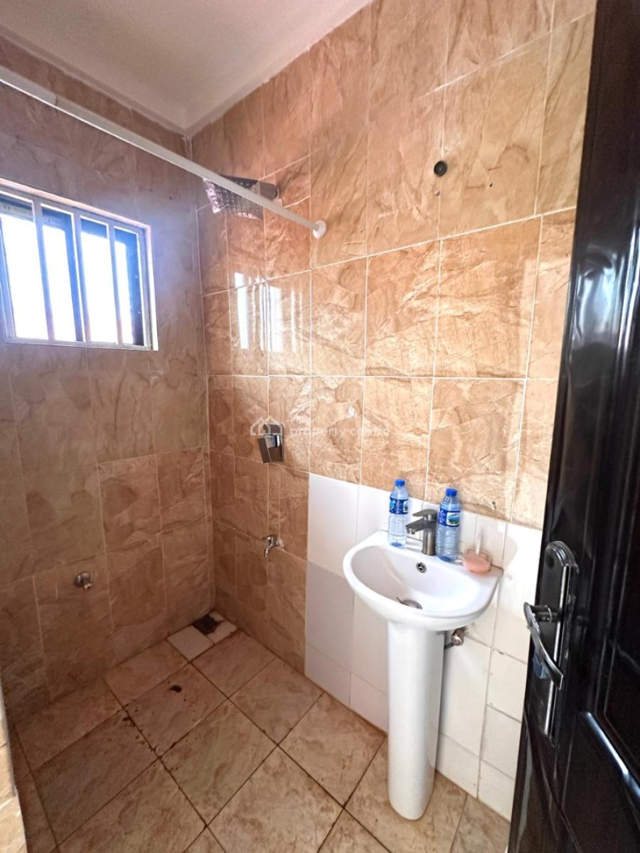 4 Bedroom Semi-detached Duplex, Gwarinpa, Abuja, Semi-detached Duplex for Rent