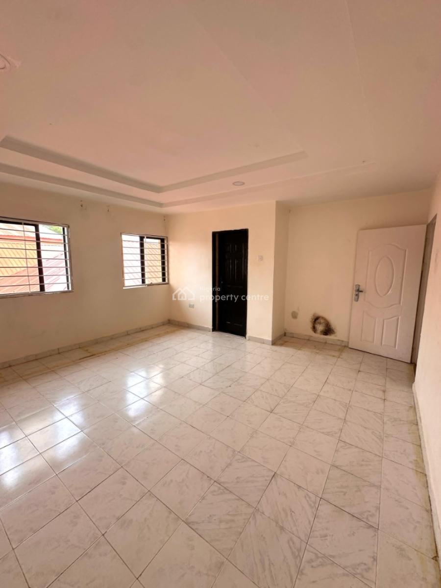 4 Bedroom Semi-detached Duplex, Gwarinpa, Abuja, Semi-detached Duplex for Rent