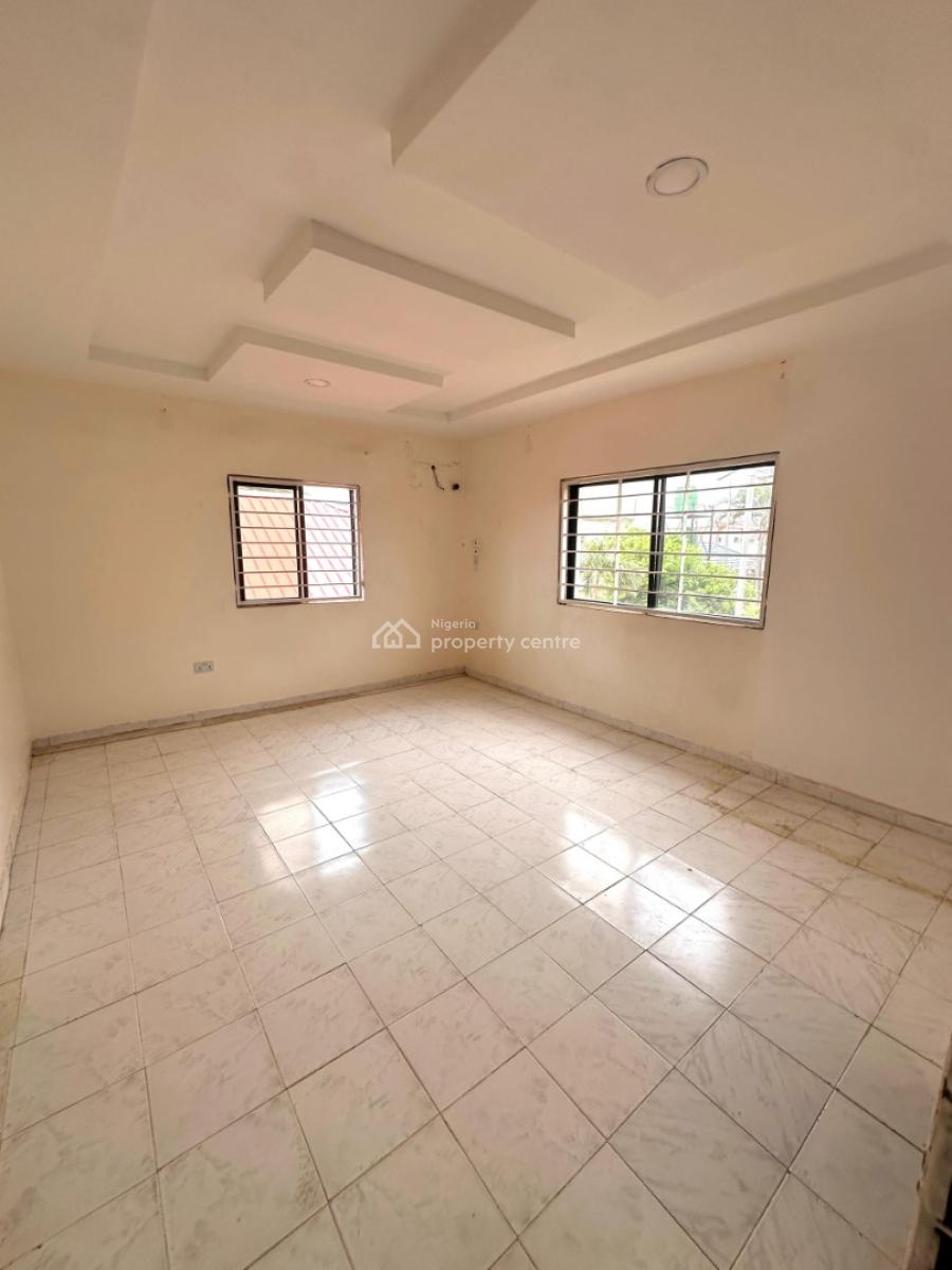 4 Bedroom Semi-detached Duplex, Gwarinpa, Abuja, Semi-detached Duplex for Rent