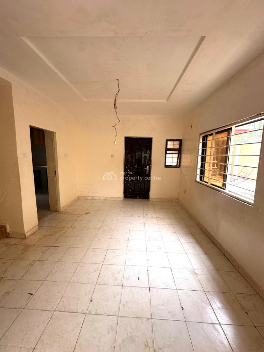 4 Bedroom Semi-detached Duplex, Gwarinpa, Abuja, Semi-detached Duplex for Rent