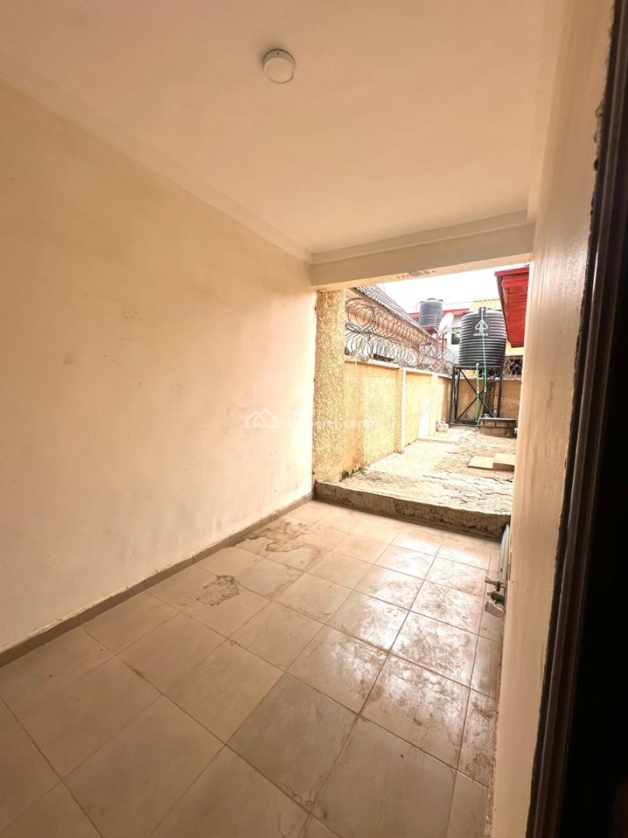 4 Bedroom Semi-detached Duplex, Gwarinpa, Abuja, Semi-detached Duplex for Rent