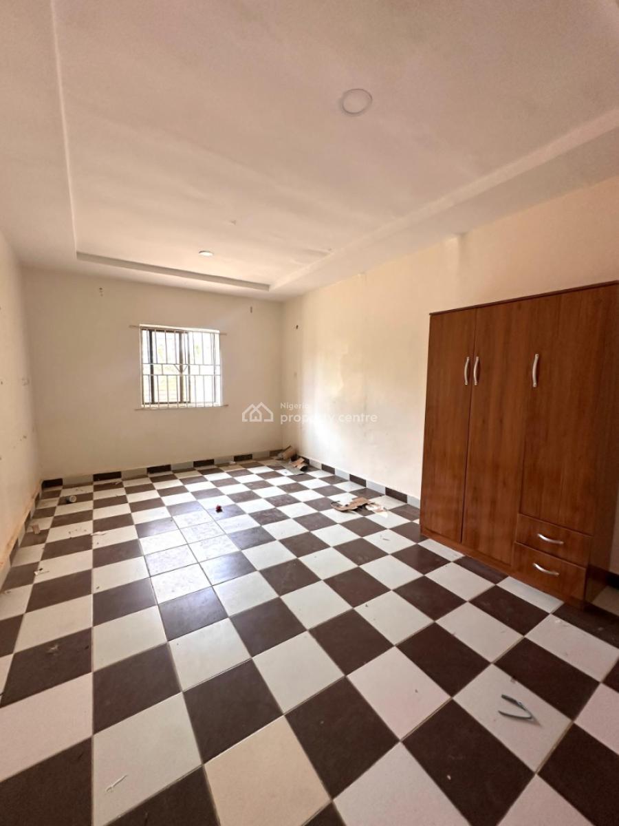 4 Bedroom Semi-detached Duplex, Gwarinpa, Abuja, Semi-detached Duplex for Rent