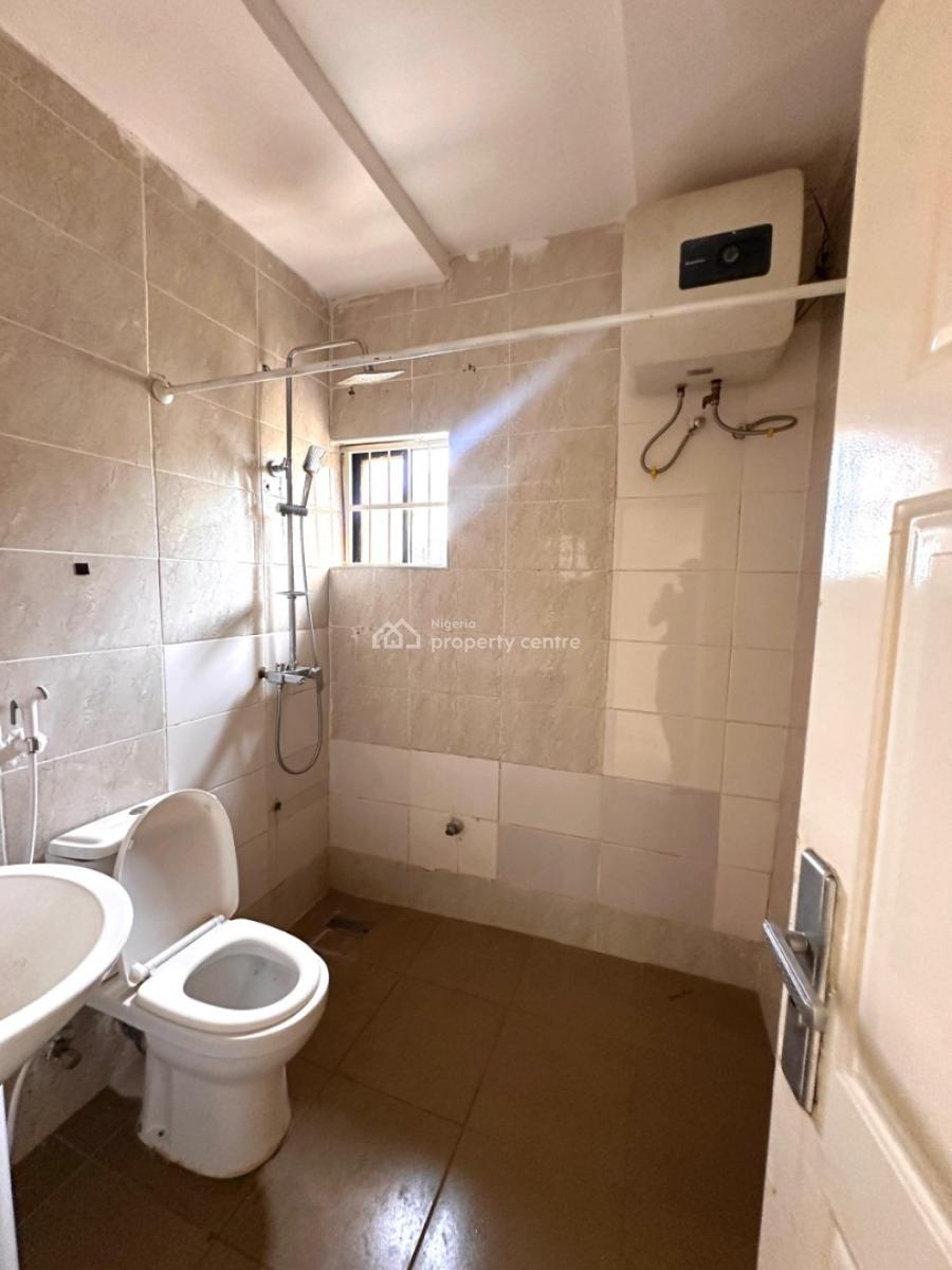 4 Bedroom Semi-detached Duplex, Gwarinpa, Abuja, Semi-detached Duplex for Rent