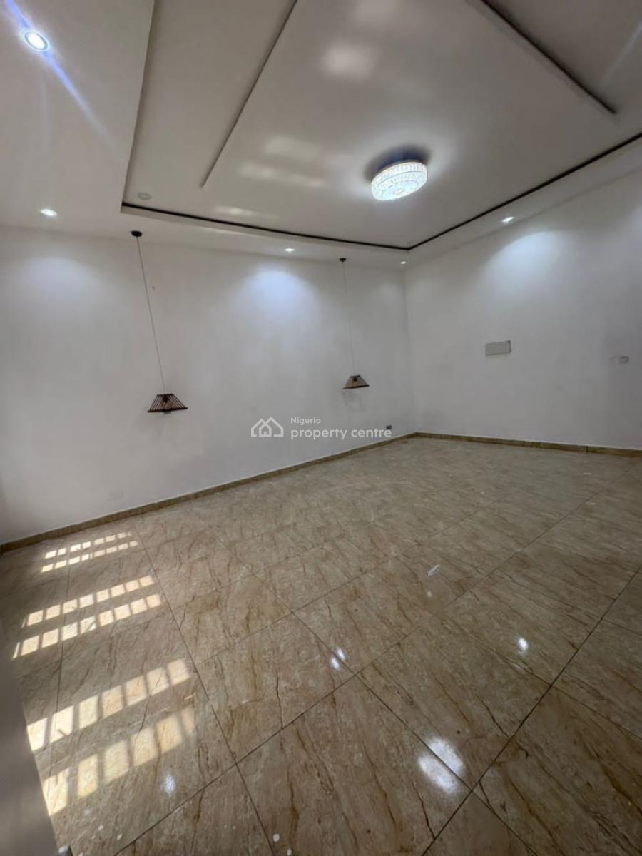 Master Bedroom Apartment, Royal Pine Estate Orchid, Lekki, Lagos, Self Contain (single Rooms) for Rent