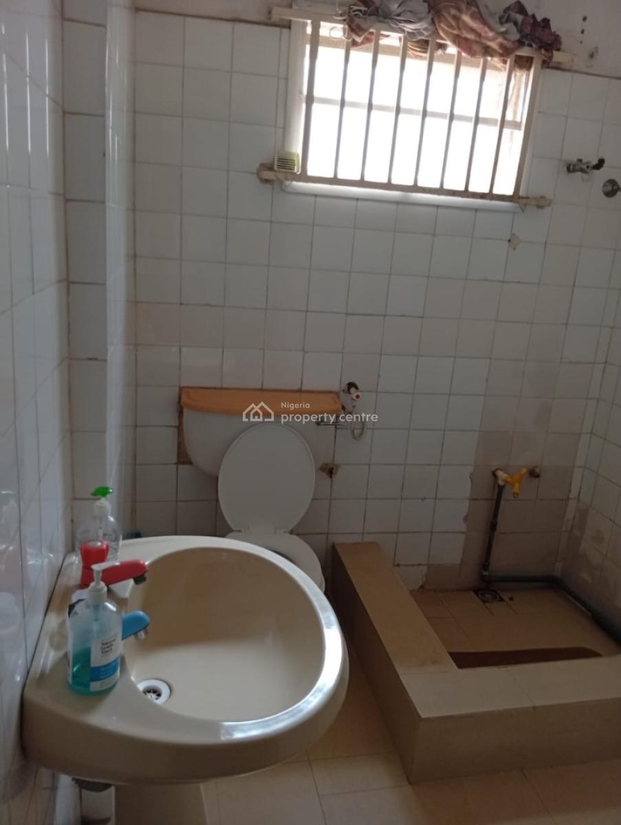 4-bedroom Duplex Wing, Allen, Ikeja, Lagos, Semi-detached Duplex for Rent