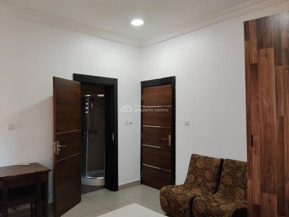 3 Bedroom Apartment with Bq, Oniru, Victoria Island (vi), Lagos, Flat / Apartment for Rent