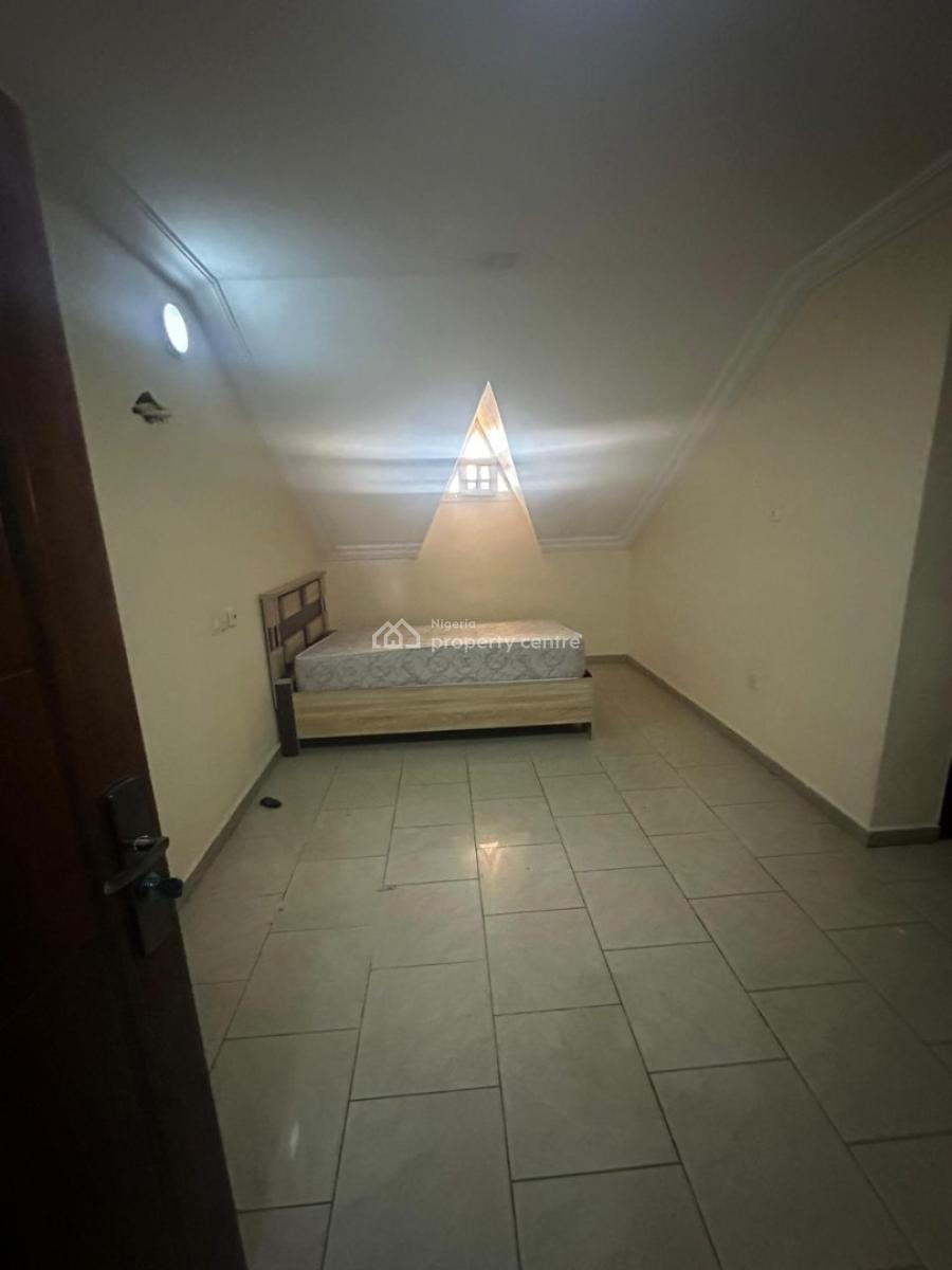 Nice 3 Bedrooms Apartment, Lekki Phase 1, Lekki, Lagos, Flat / Apartment for Sale