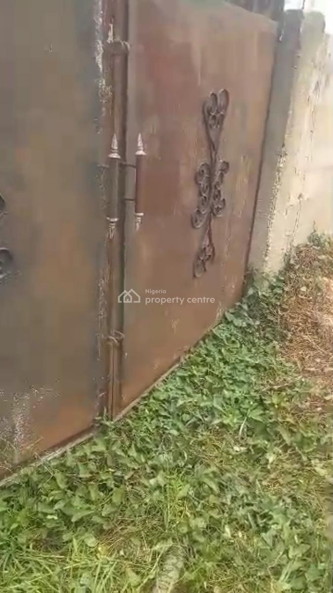 Land in a Serene Environment, Sangotedo, Lekki, Lagos, Residential Land for Sale