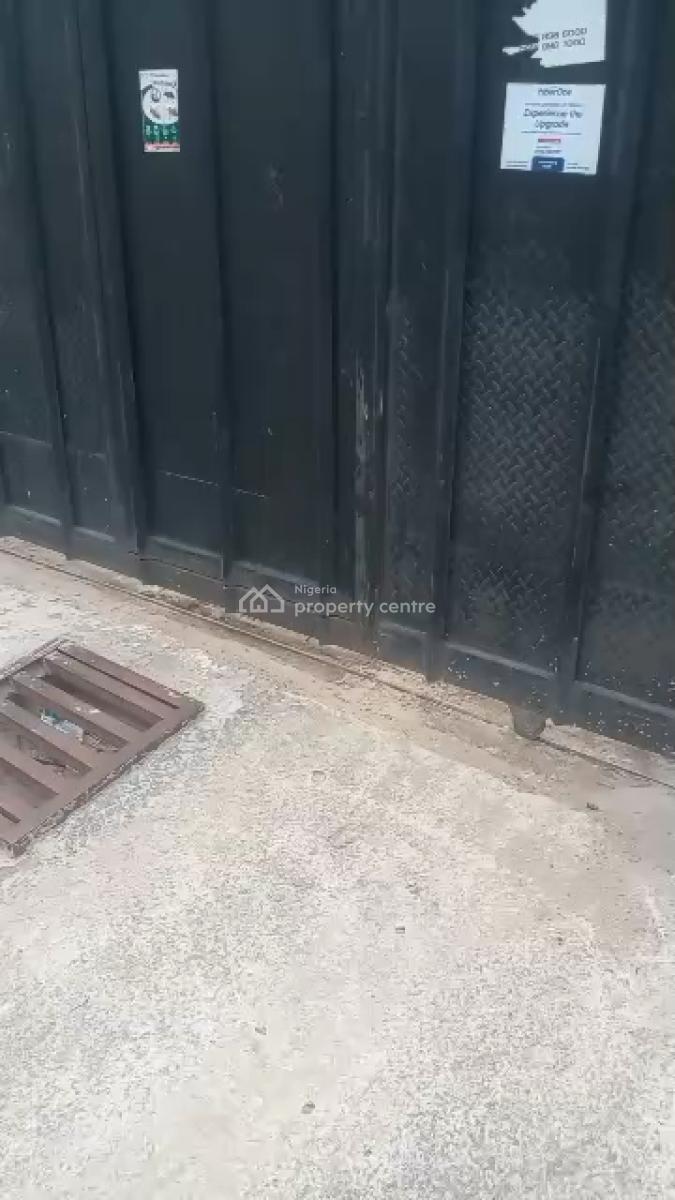 Land in a Serene Environment, Sangotedo, Lekki, Lagos, Residential Land for Sale