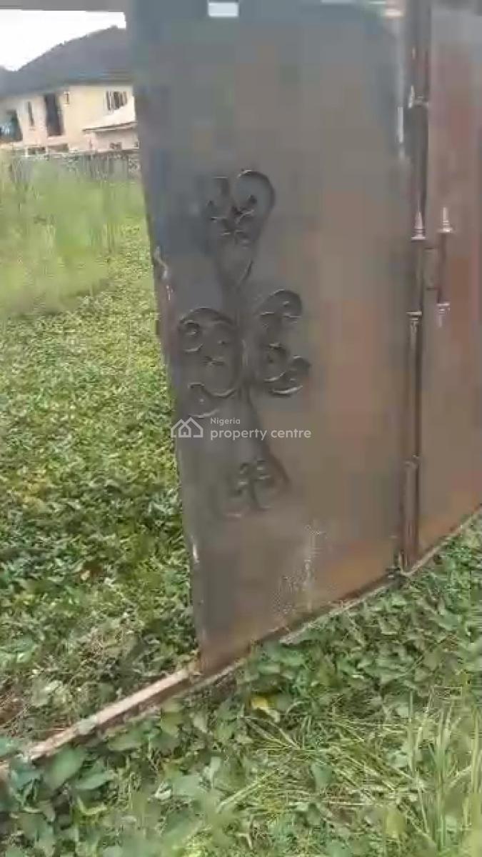 Land in a Serene Environment, Sangotedo, Lekki, Lagos, Residential Land for Sale