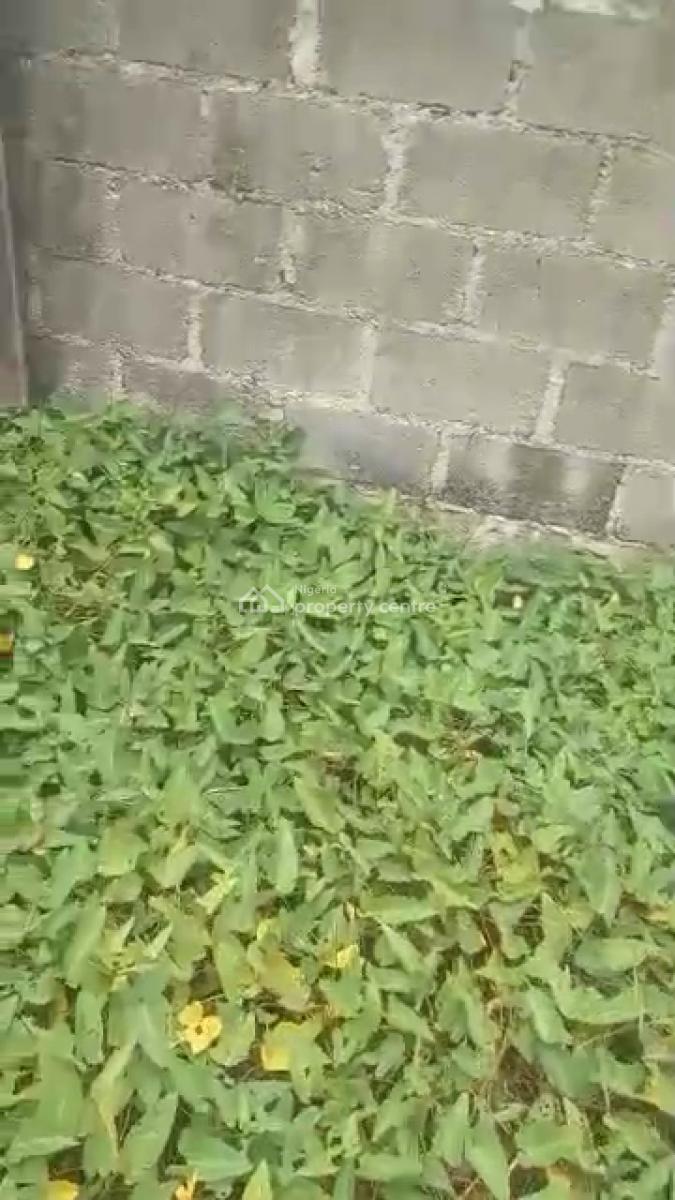 Land in a Serene Environment, Sangotedo, Lekki, Lagos, Residential Land for Sale