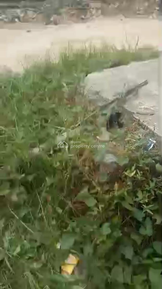 Land in a Serene Environment, Sangotedo, Lekki, Lagos, Residential Land for Sale