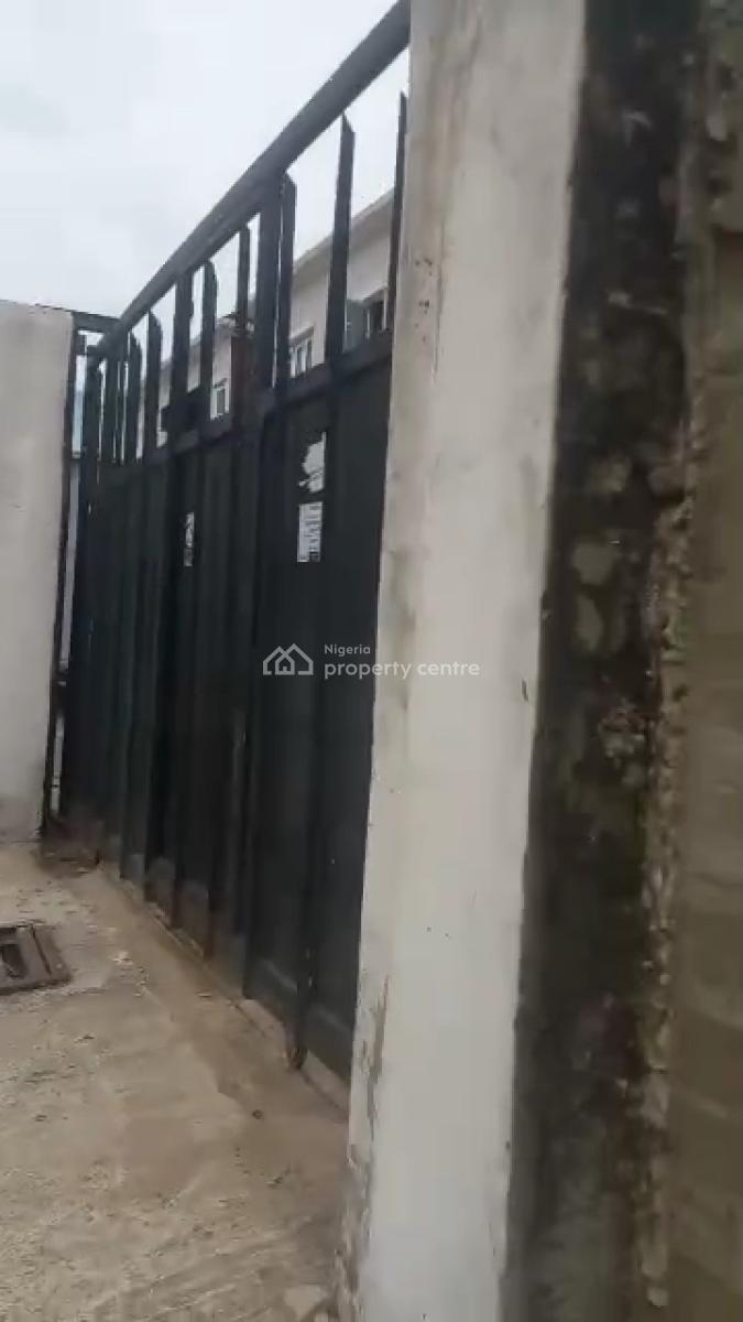 Land in a Serene Environment, Sangotedo, Lekki, Lagos, Residential Land for Sale