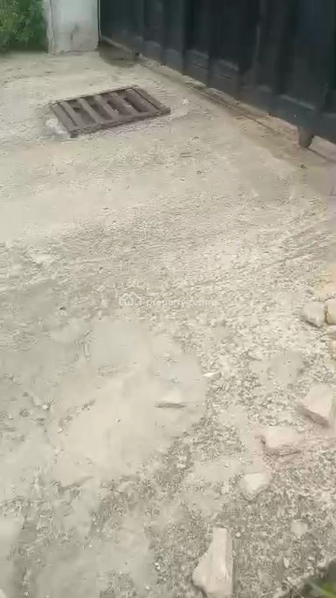 Land in a Serene Environment, Sangotedo, Lekki, Lagos, Residential Land for Sale